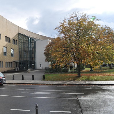 Amtsgericht Euskirchen