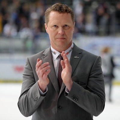 Maik Stewart