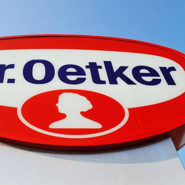 Oetker