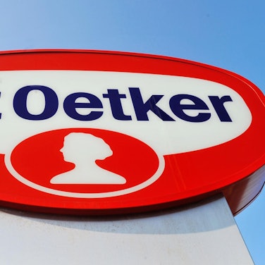 Oetker