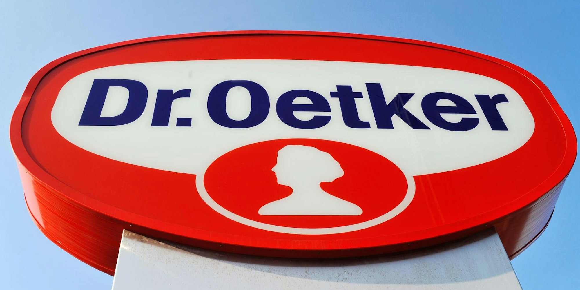 Oetker