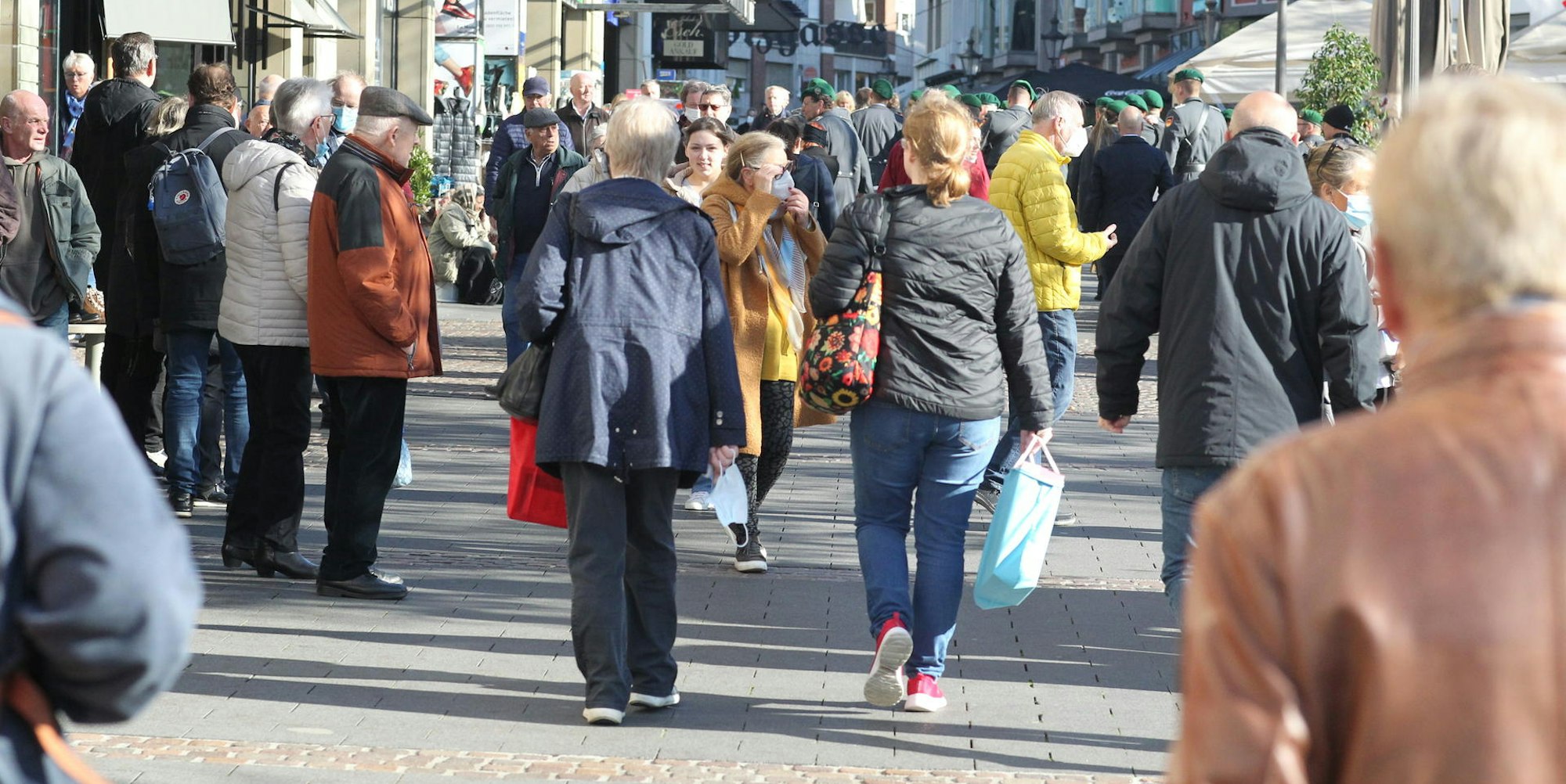 Einkauf_Siegburg