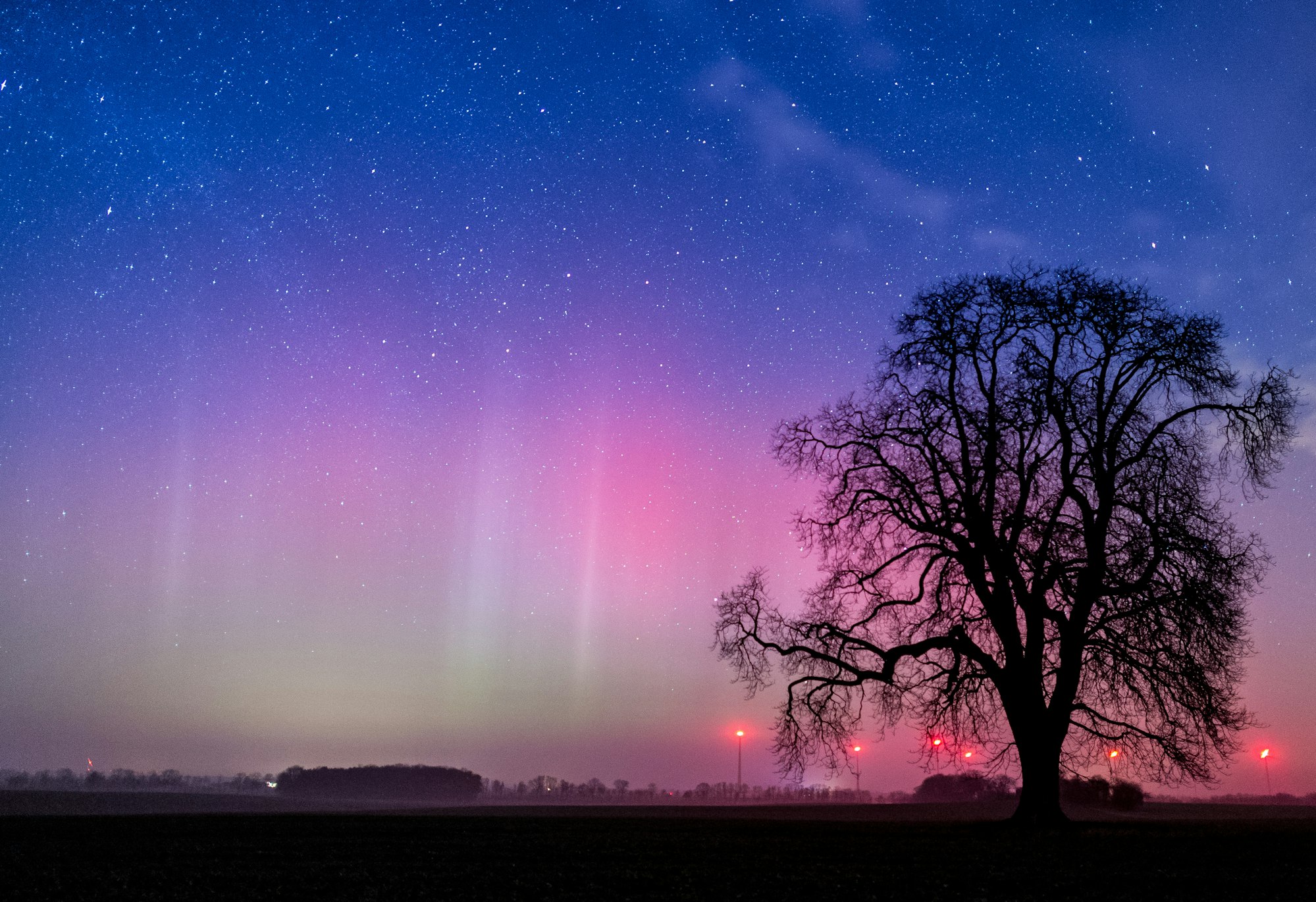 Polarlicht