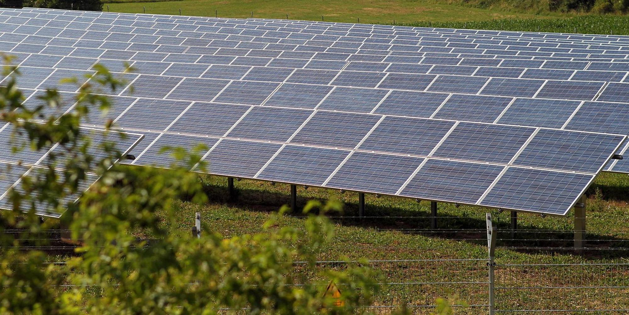 Weilerswist Photovoltaik