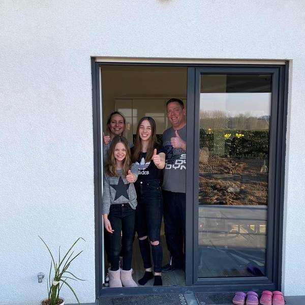 familie RB Corona