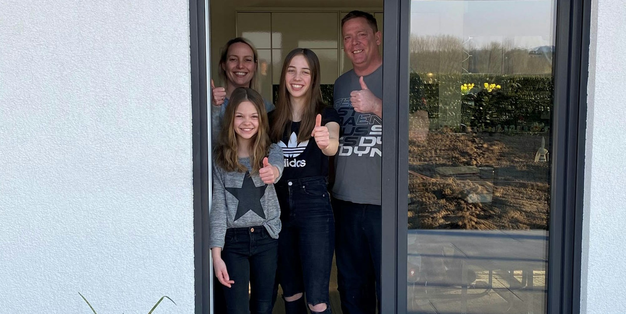 familie RB Corona