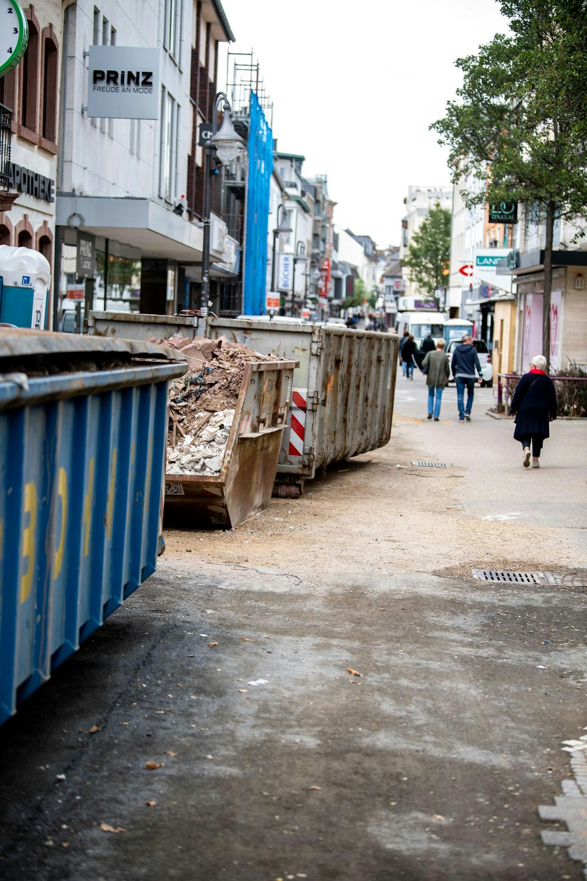 Prinz euskirchen innenstadt flut_001