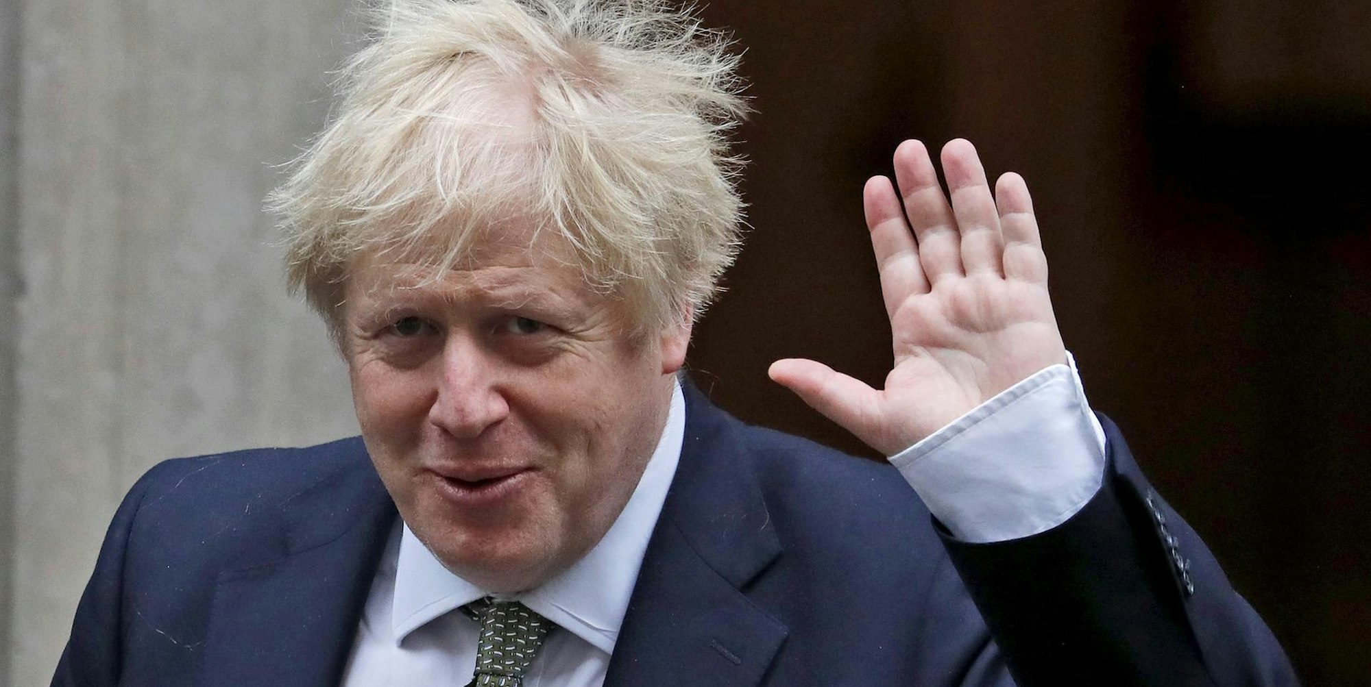 Mindestlohnerhöhung GB 311219