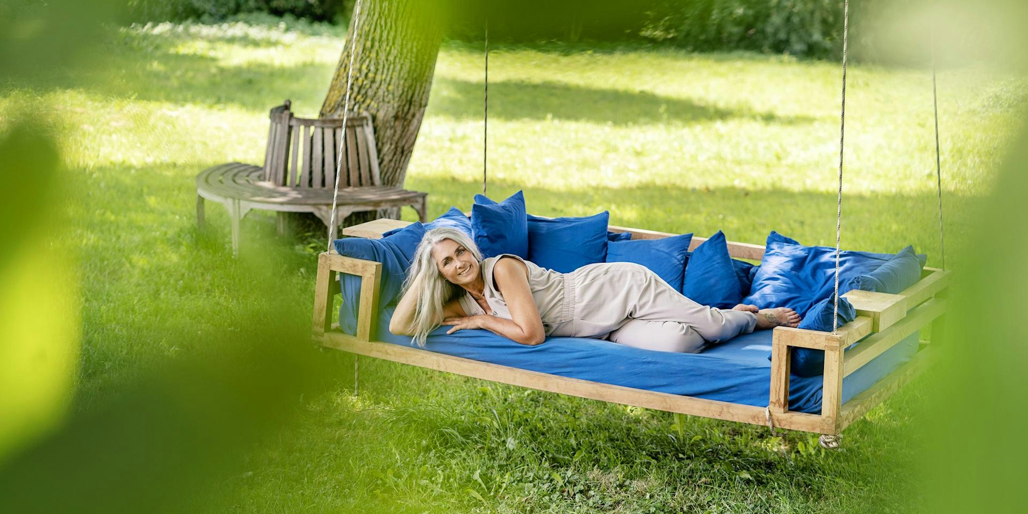 Vorruhestand Symbolfoto