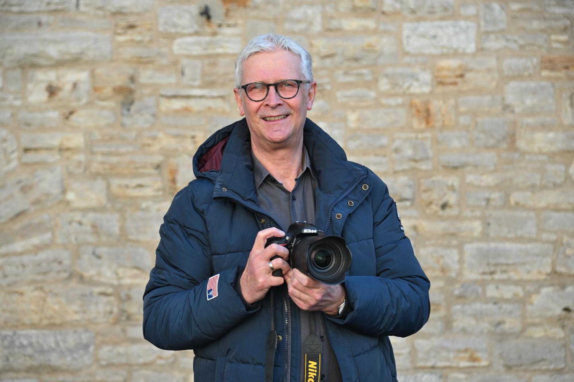 Heribert Hölzer 220422