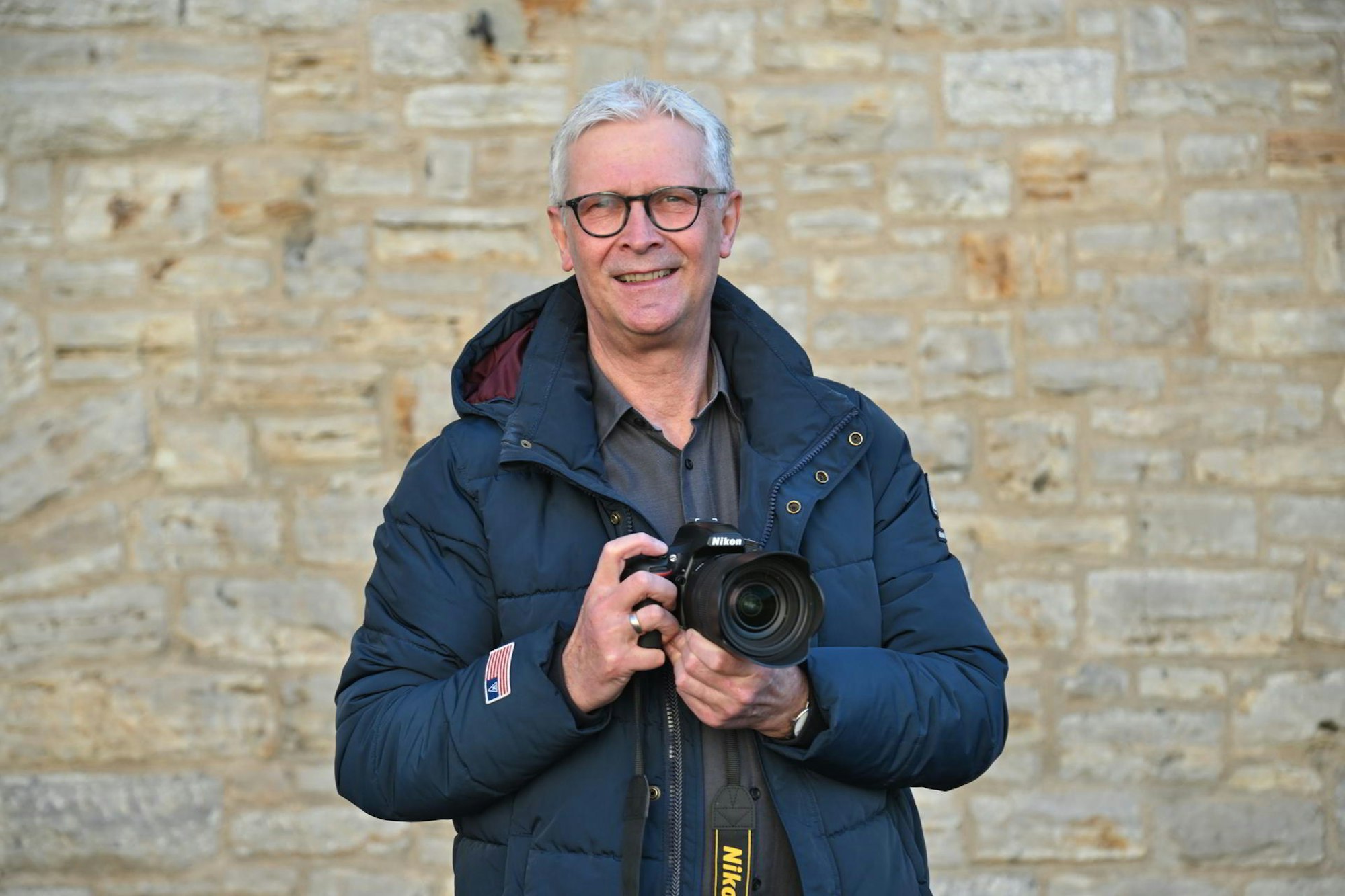 Heribert Hölzer 220422