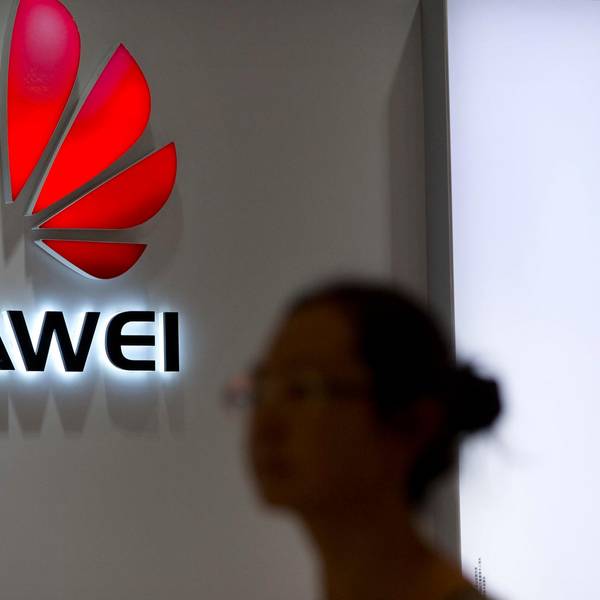 Huawei 290619