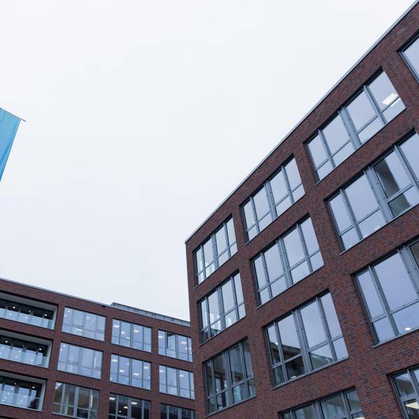 RWE Zentrale Essen dpa 031022