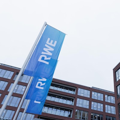 RWE Zentrale Essen dpa 031022