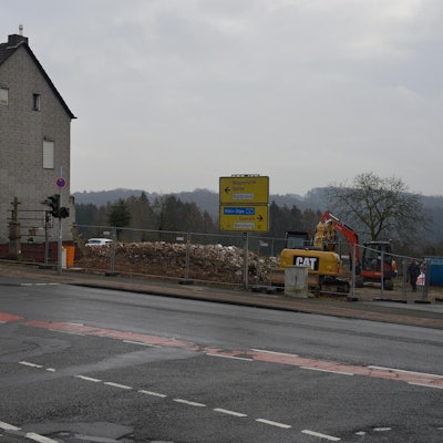 Herkenrath Haus abgerissen 300119