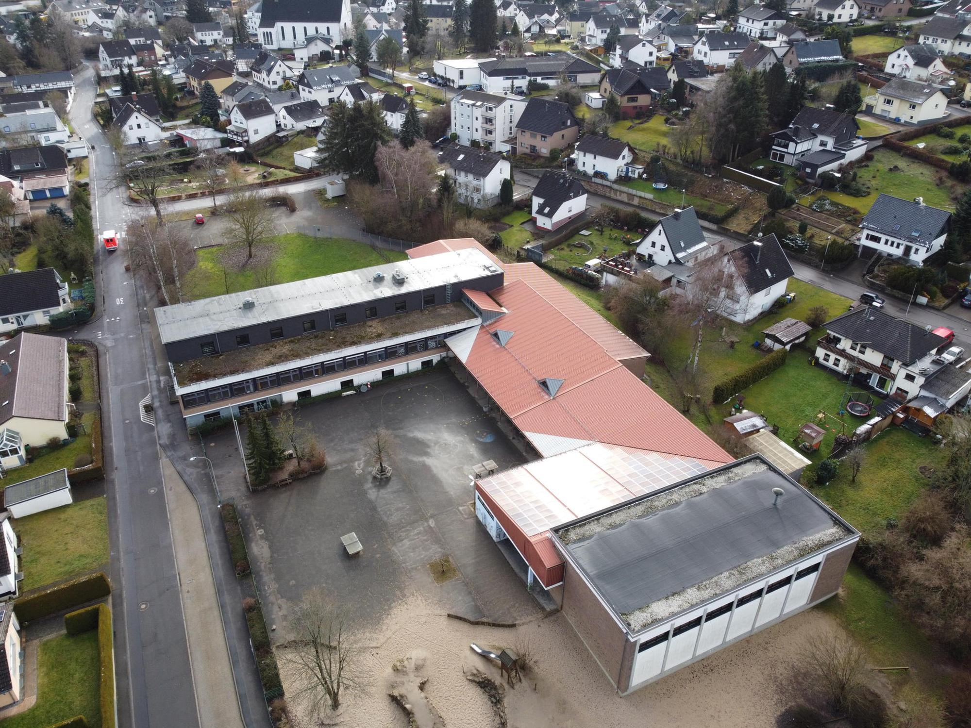 Grundschule_Kall