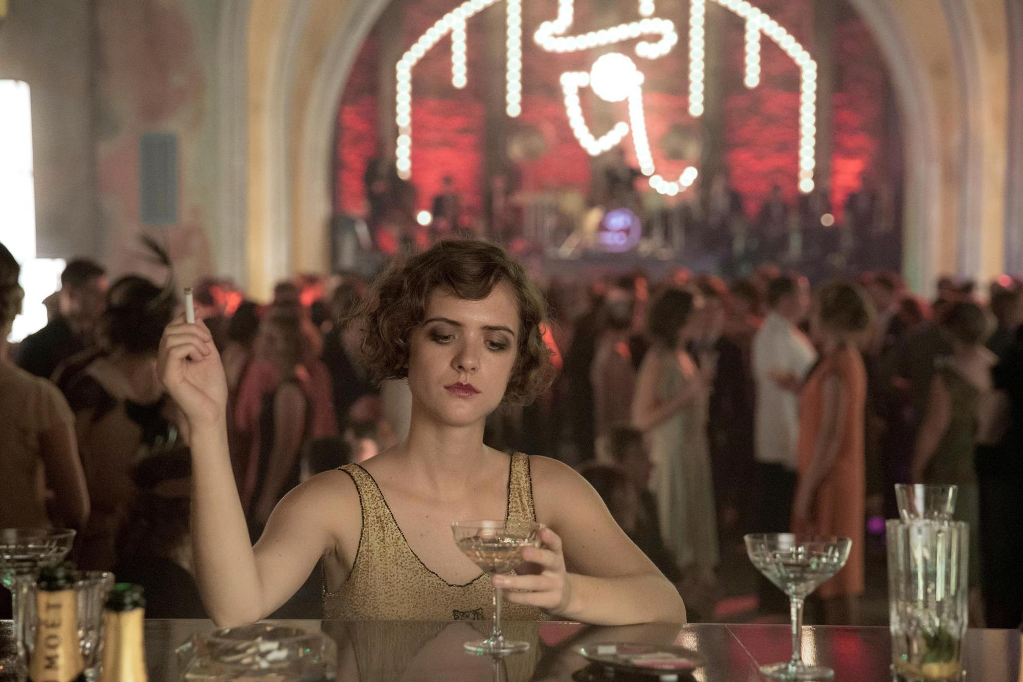 Babylon Berlin 1
