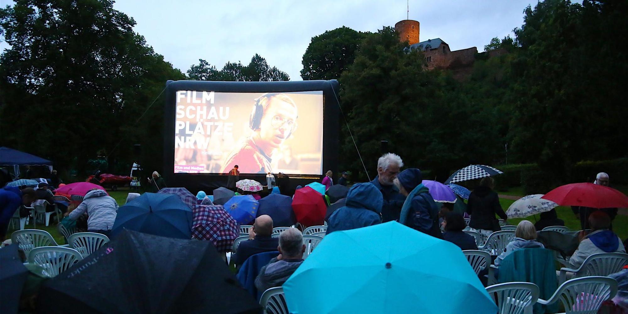 Heimbach Kino