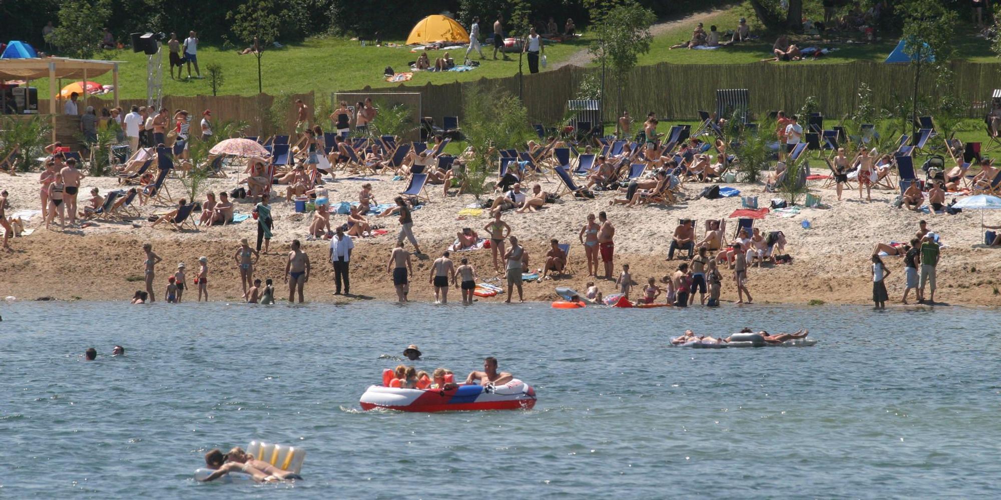 RotterSee