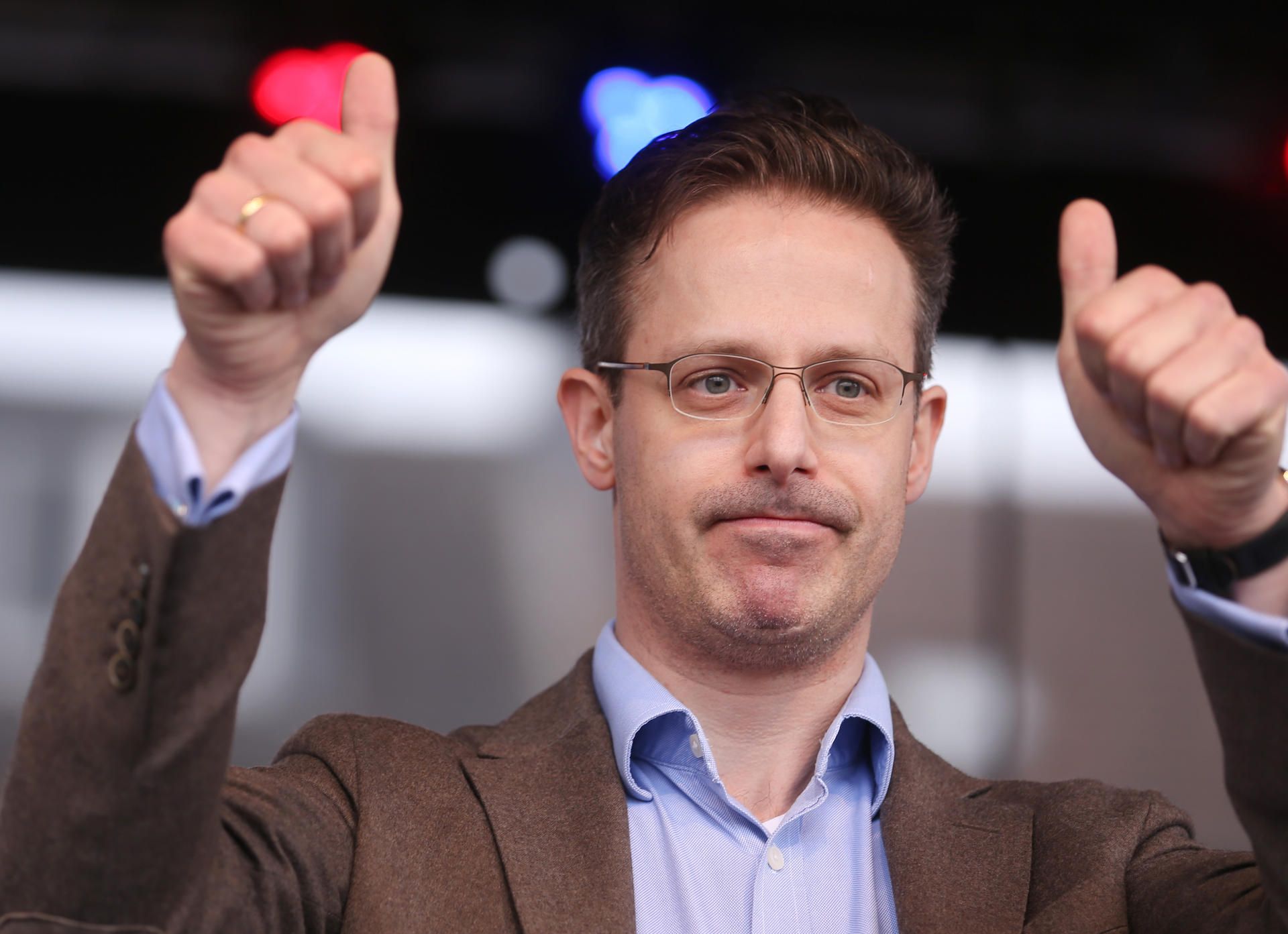 Marcus Pretzell