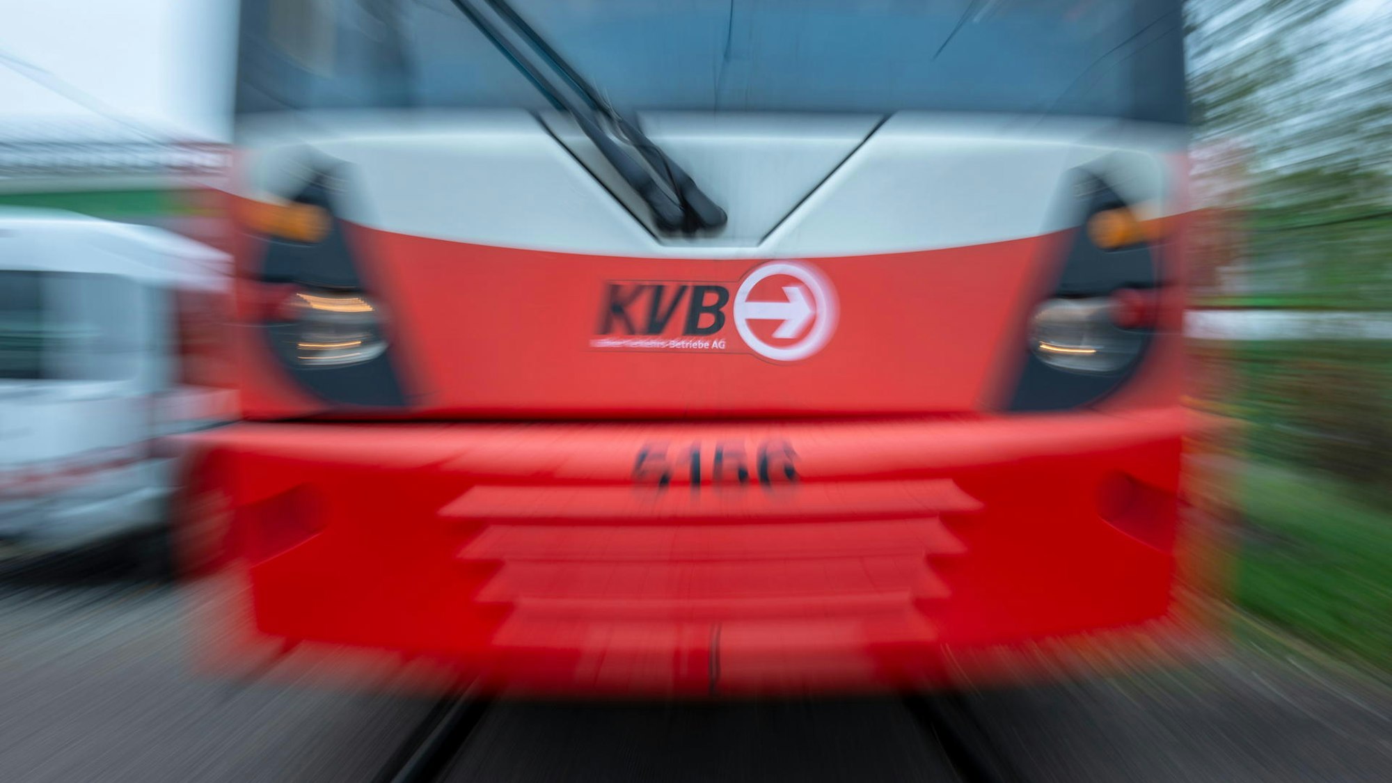 KVB