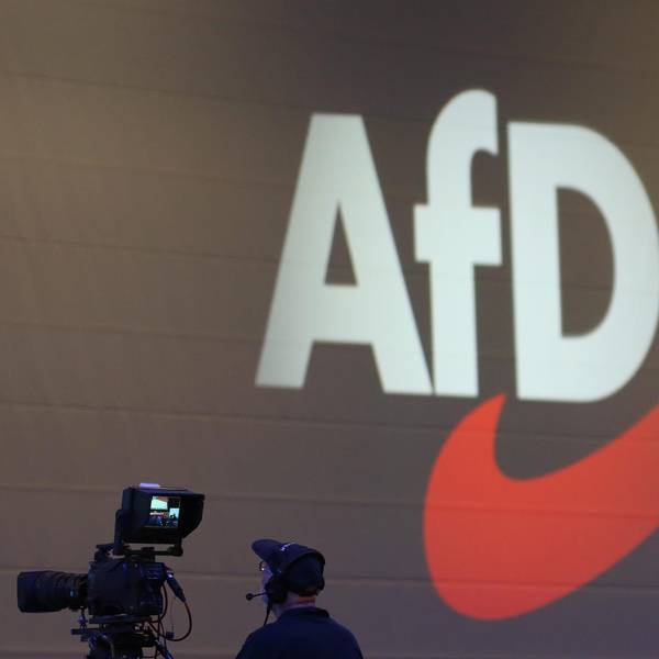 AfD Logo 030321