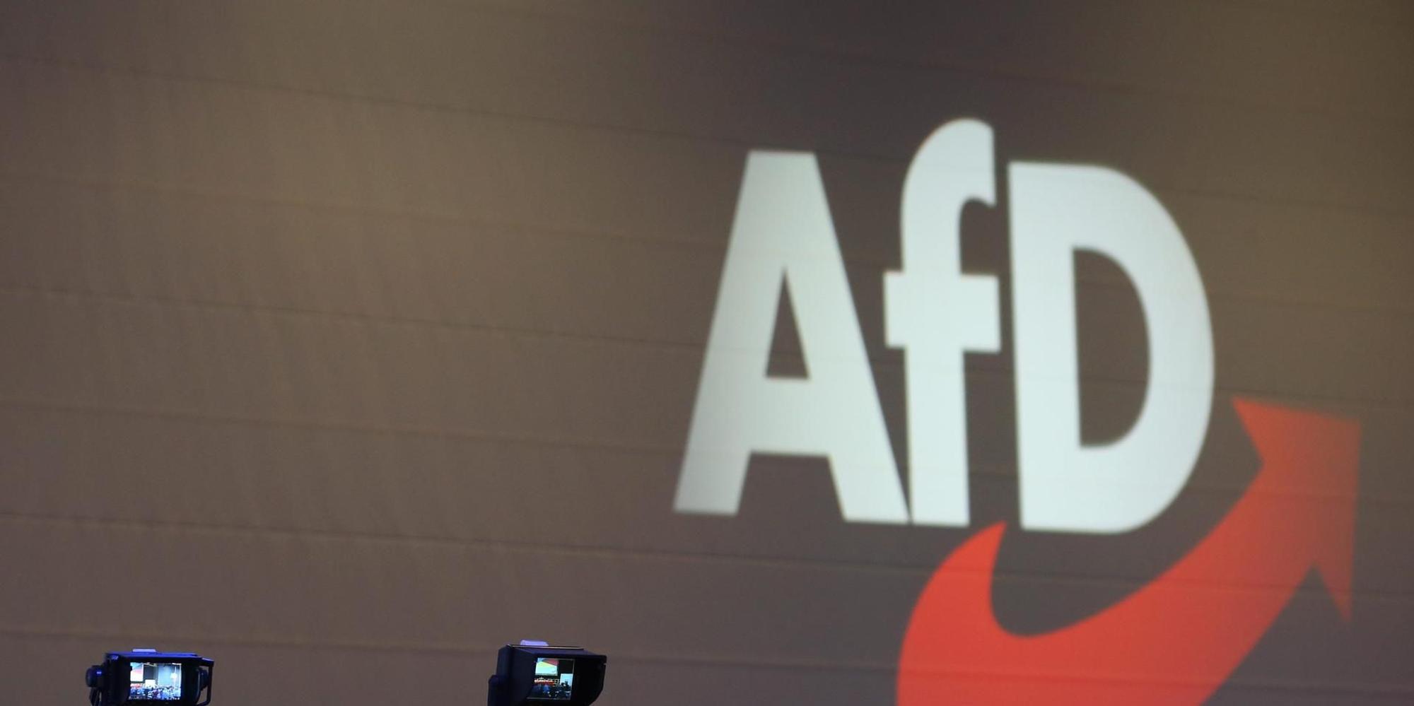 AfD Logo 030321