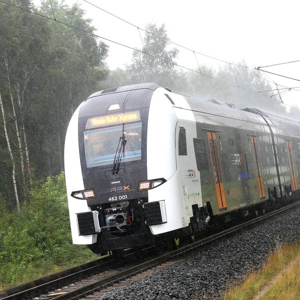 RRX Rhein-Ruhr-Express