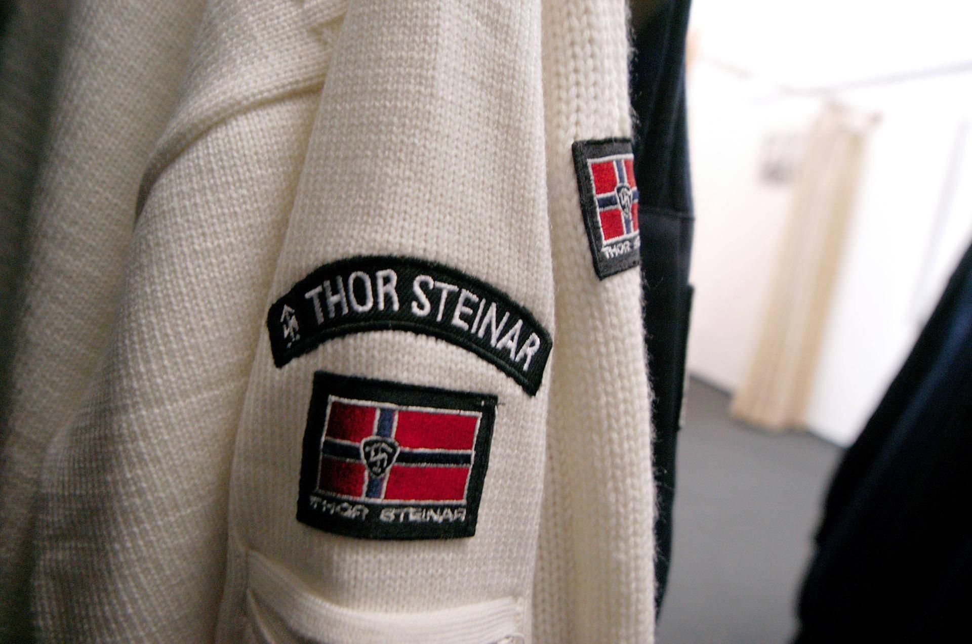 Thor Steinar