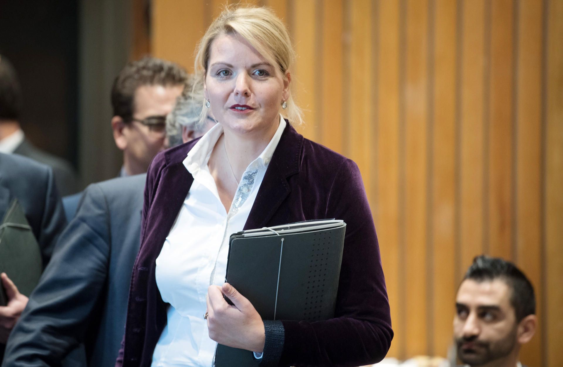 Christina Schulze Föcking