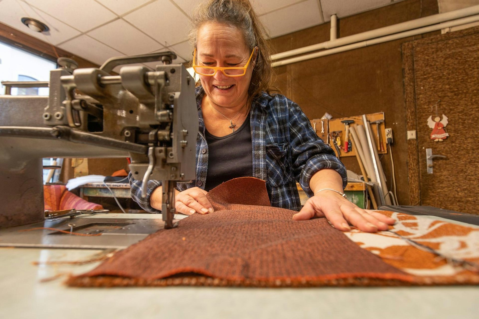 Polsterei Moll-Bork2