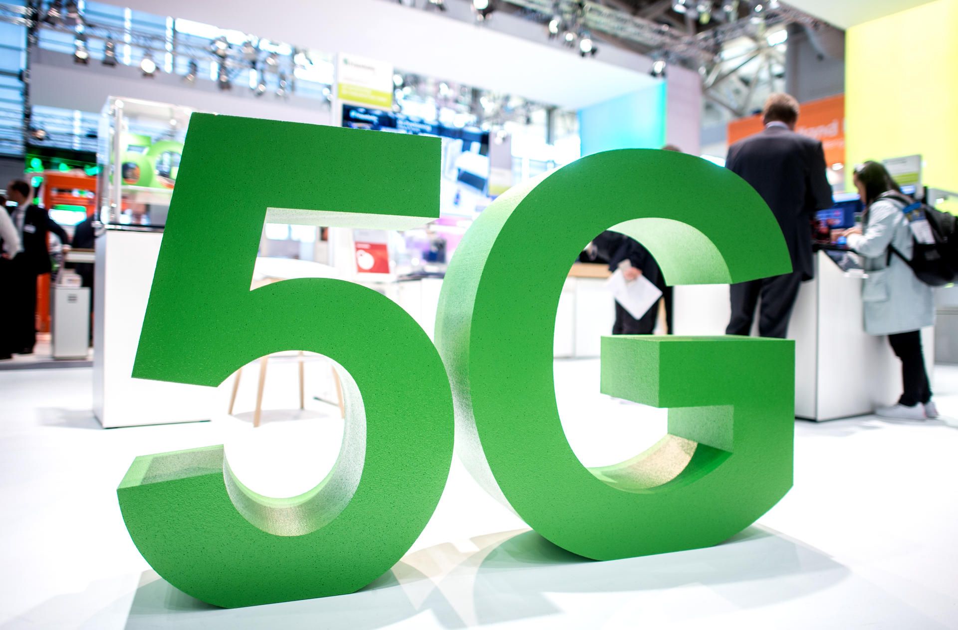 5G