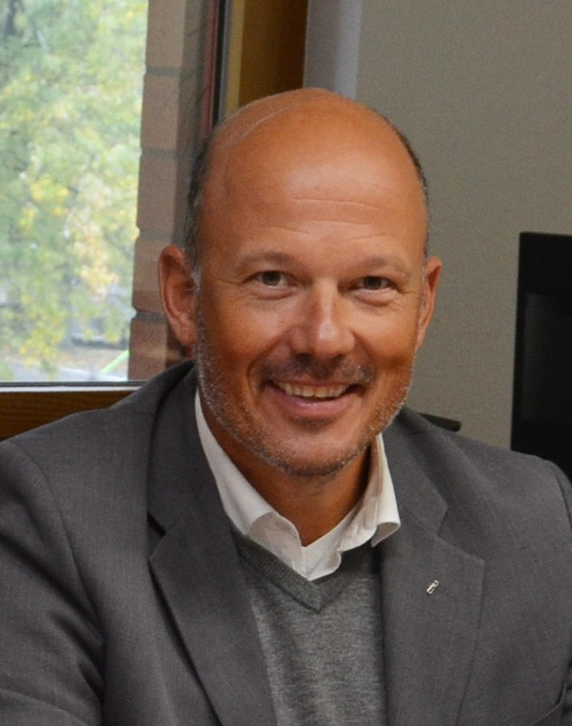 Frank Rock