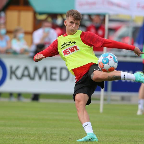 Philipp Wydra FC