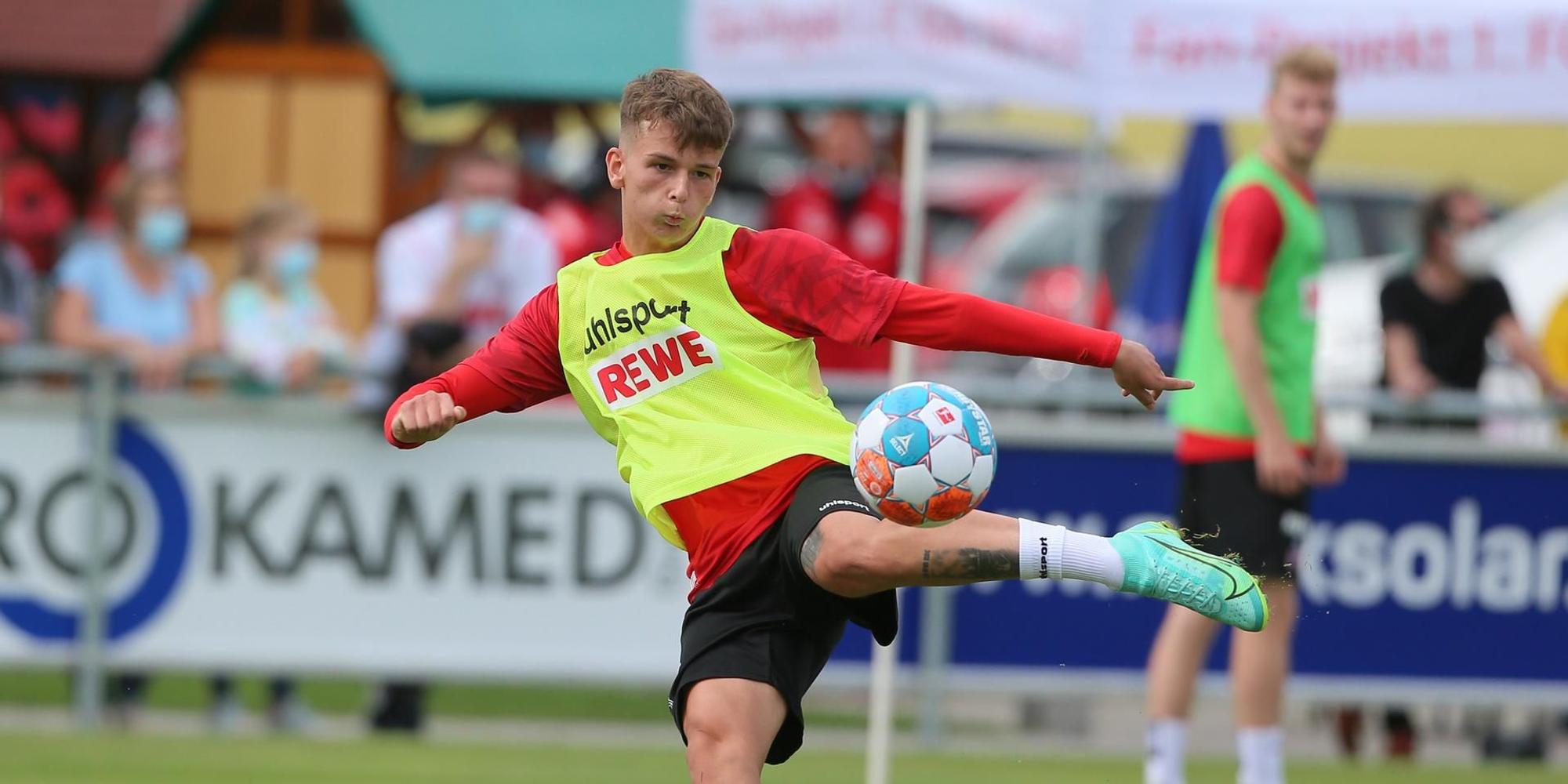Philipp Wydra FC
