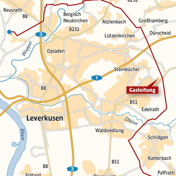 leverkusen-hochdruck-ferngasleitung