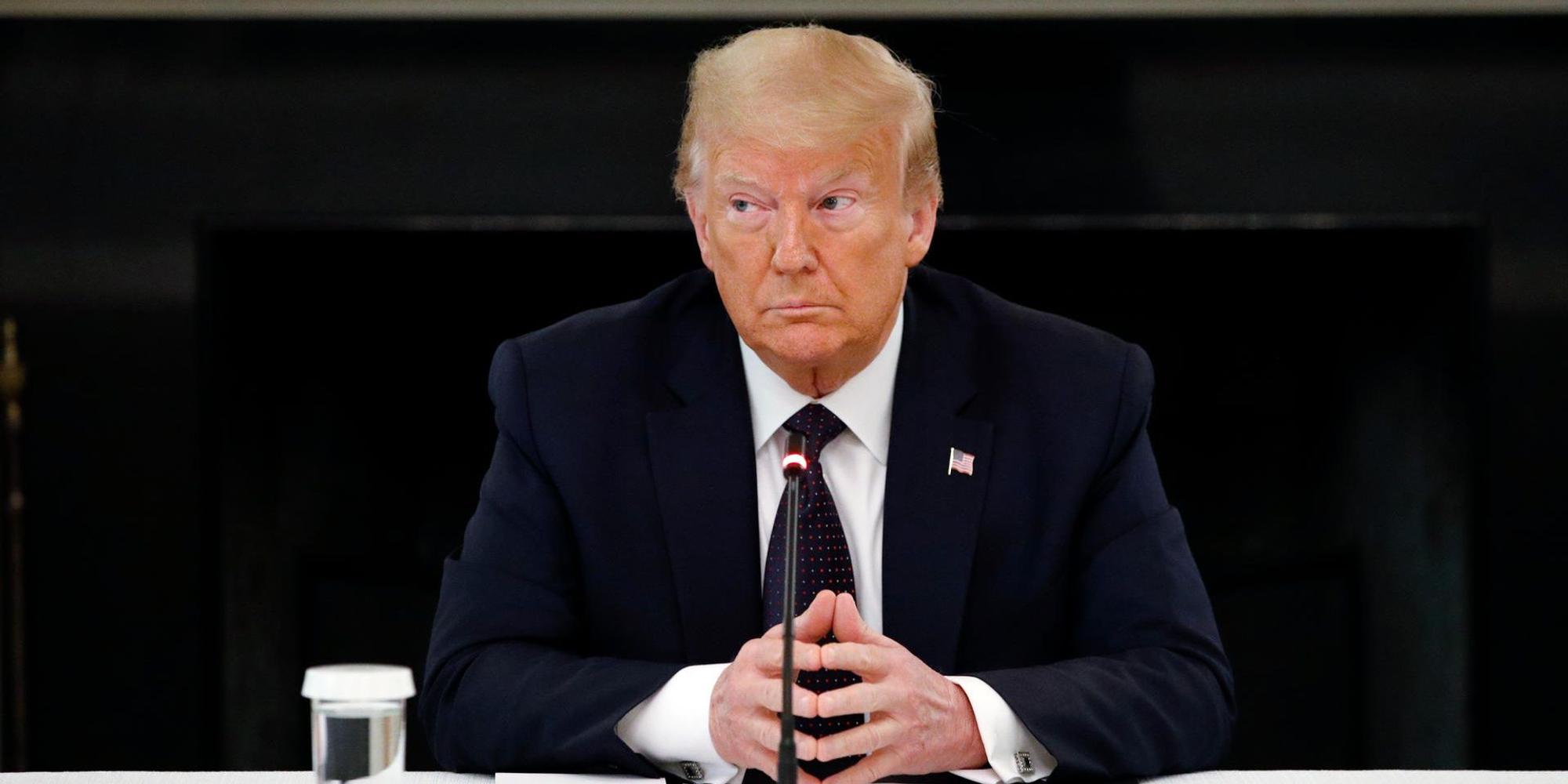 Trump 090620