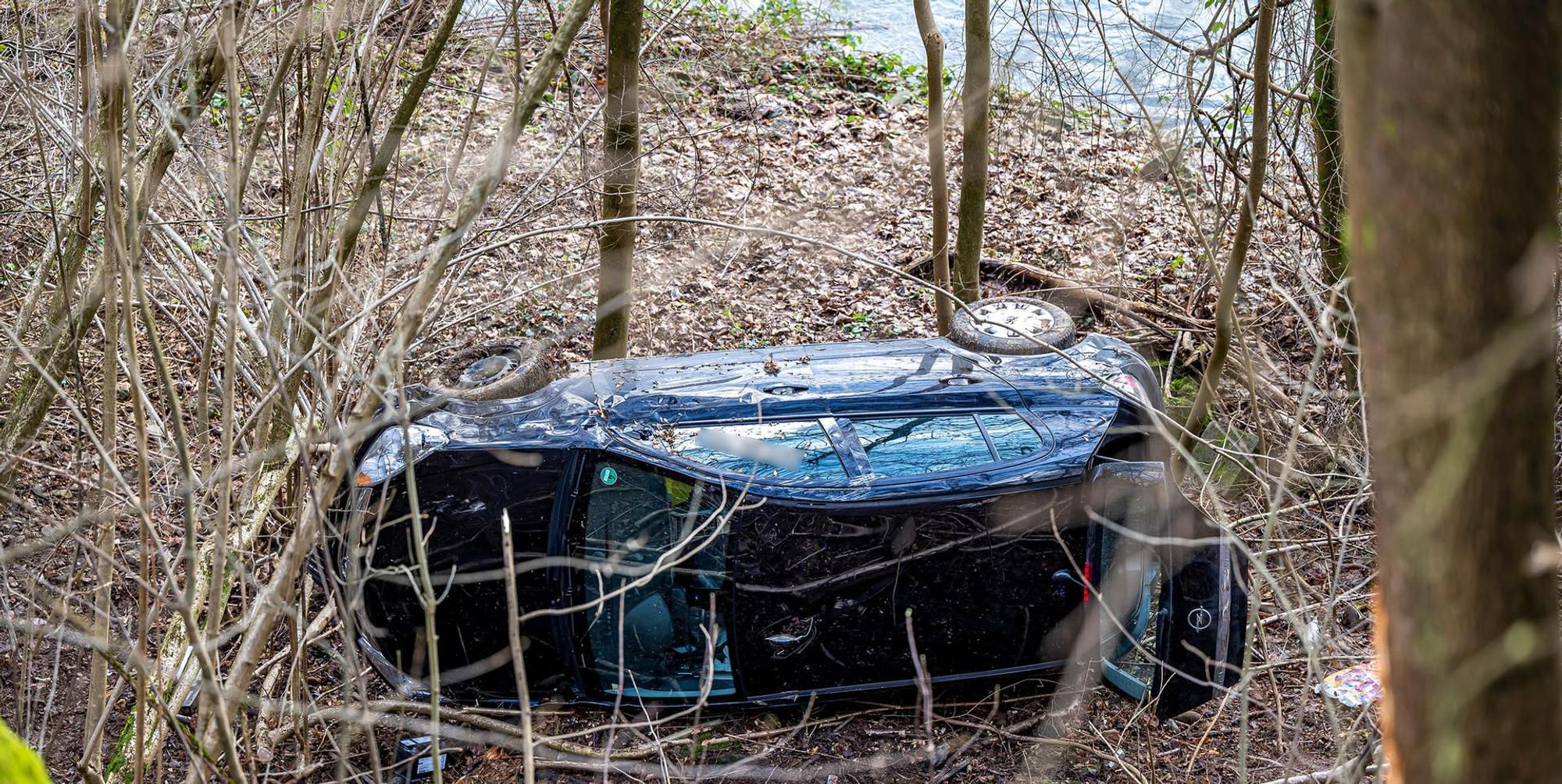 Auto_Unfall_Agger
