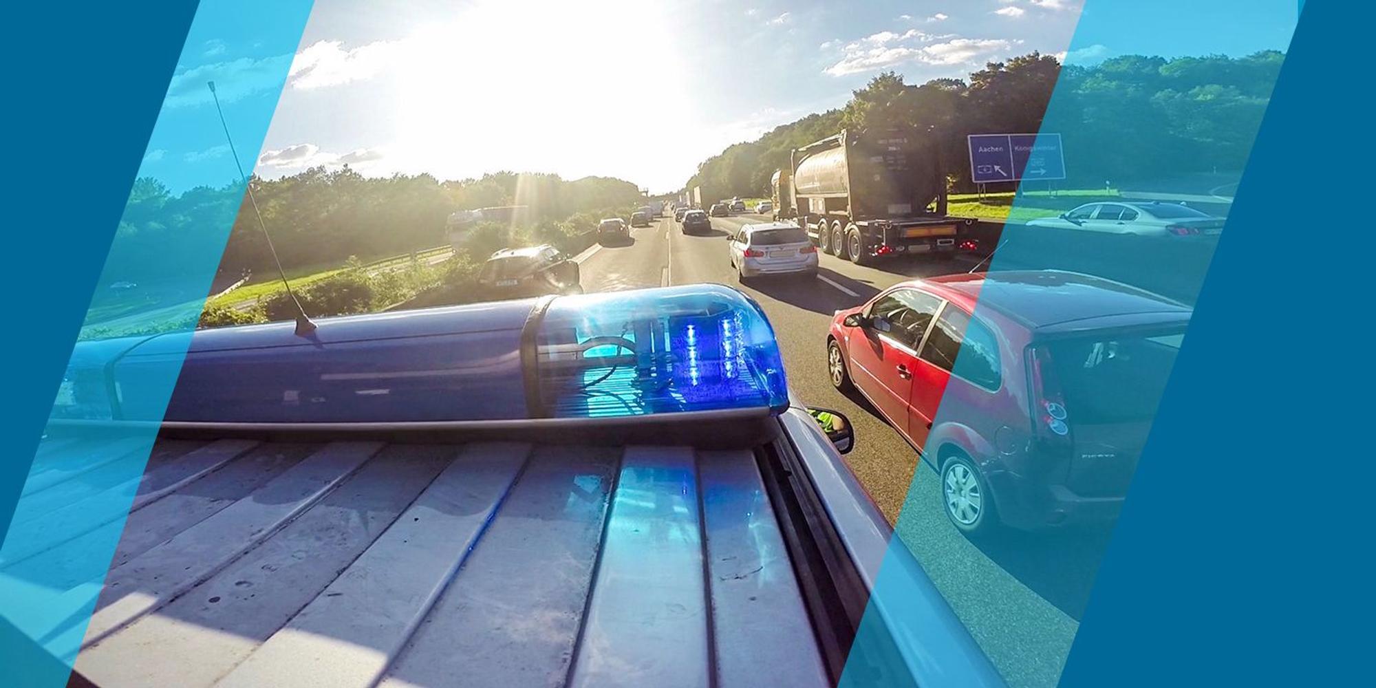Unfall A1 Trier KSTA 160822