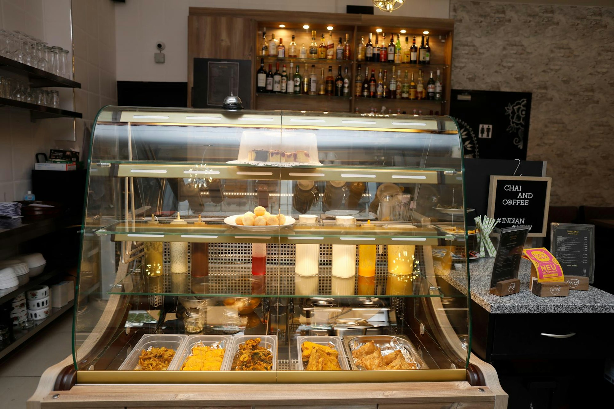chai und coffee theke (1)