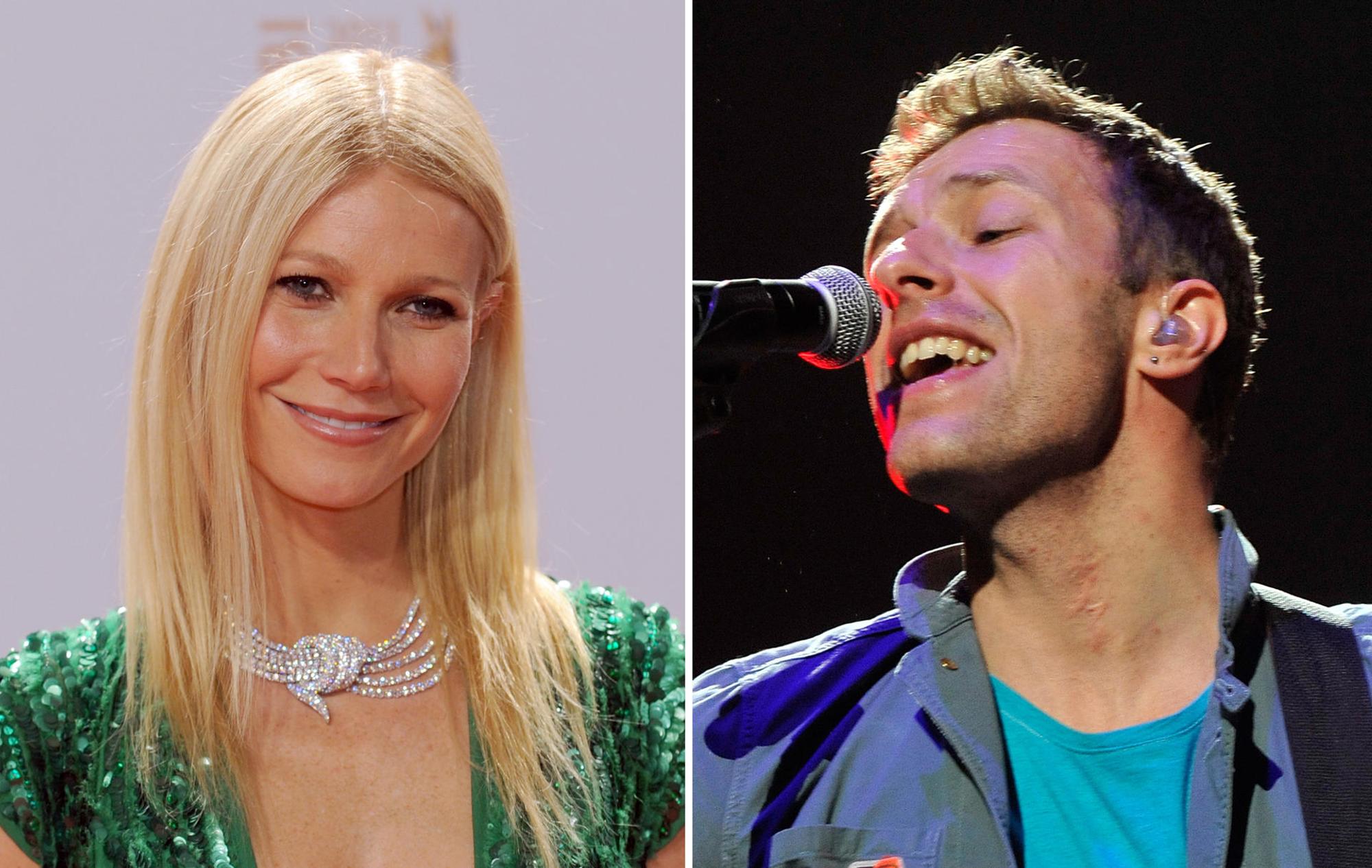 Foto Paltrow