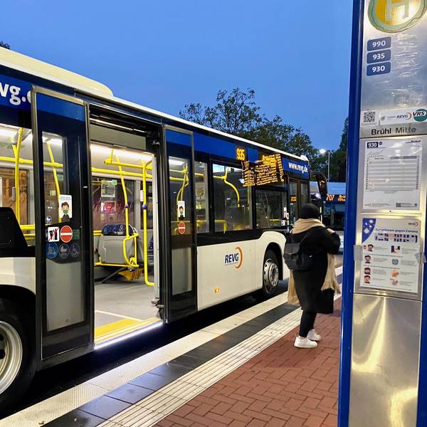 REVG-Bus