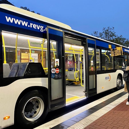 REVG-Bus