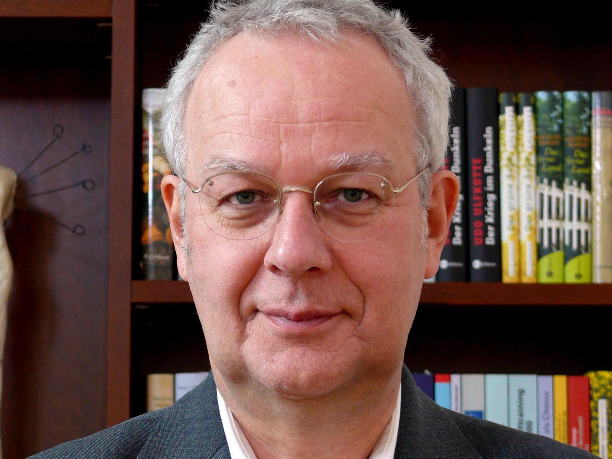 Jürgen Hesse