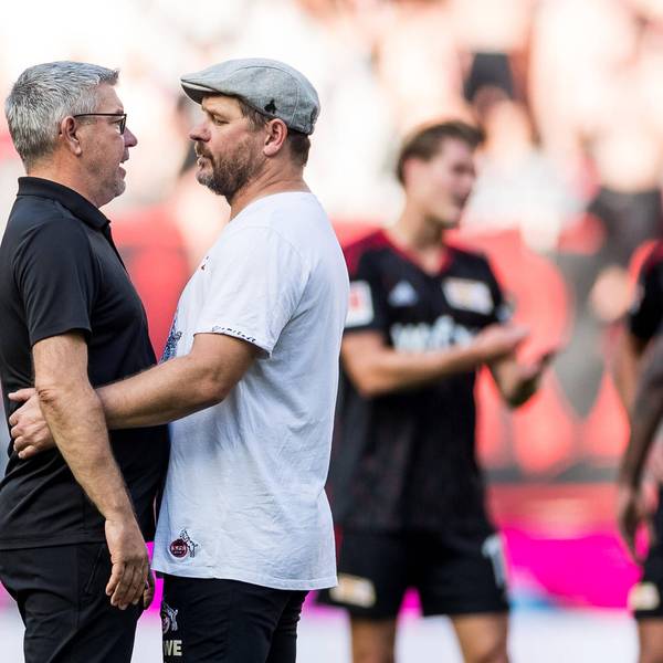 URs Fischer und Baumgart
