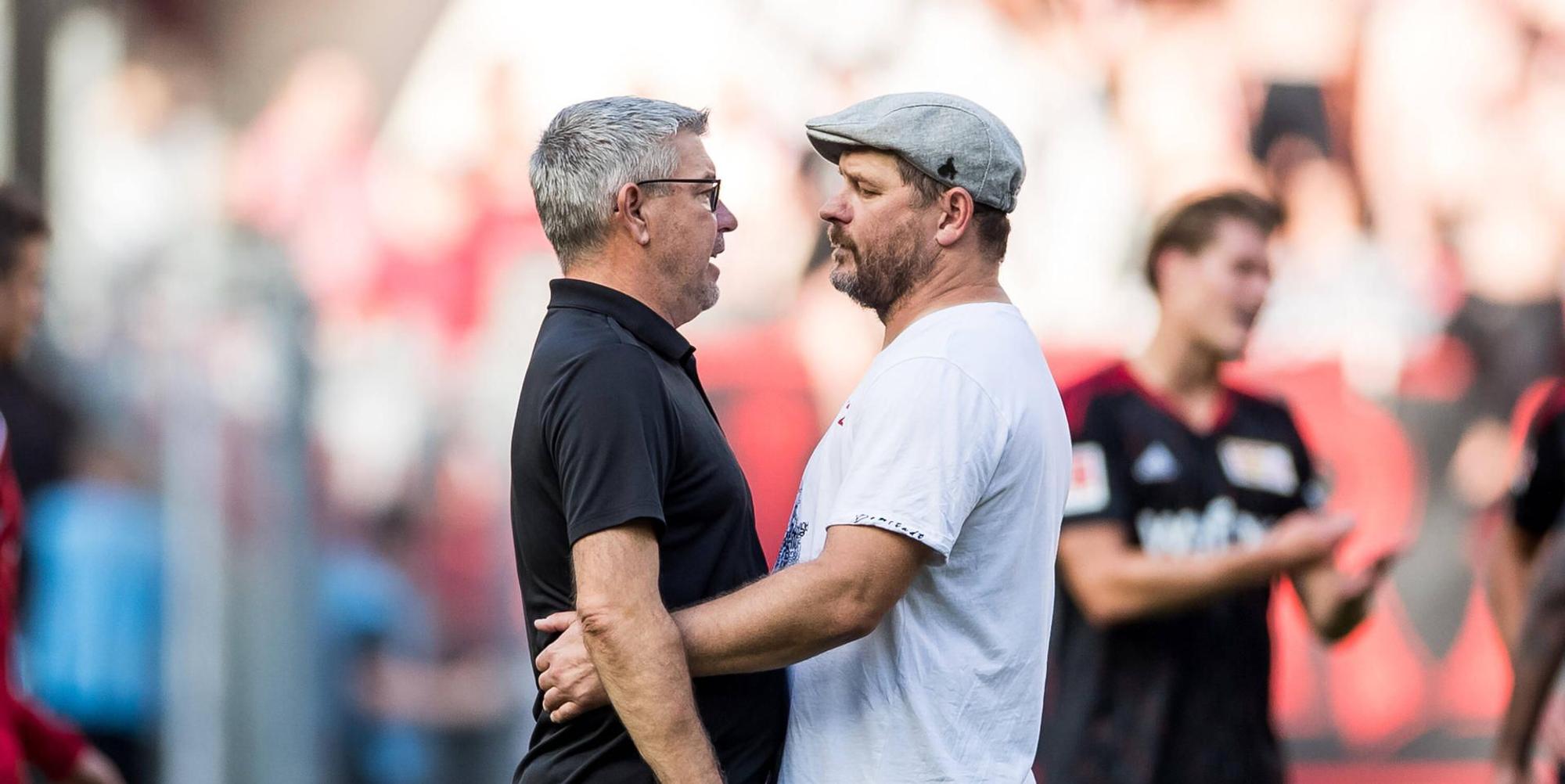 URs Fischer und Baumgart