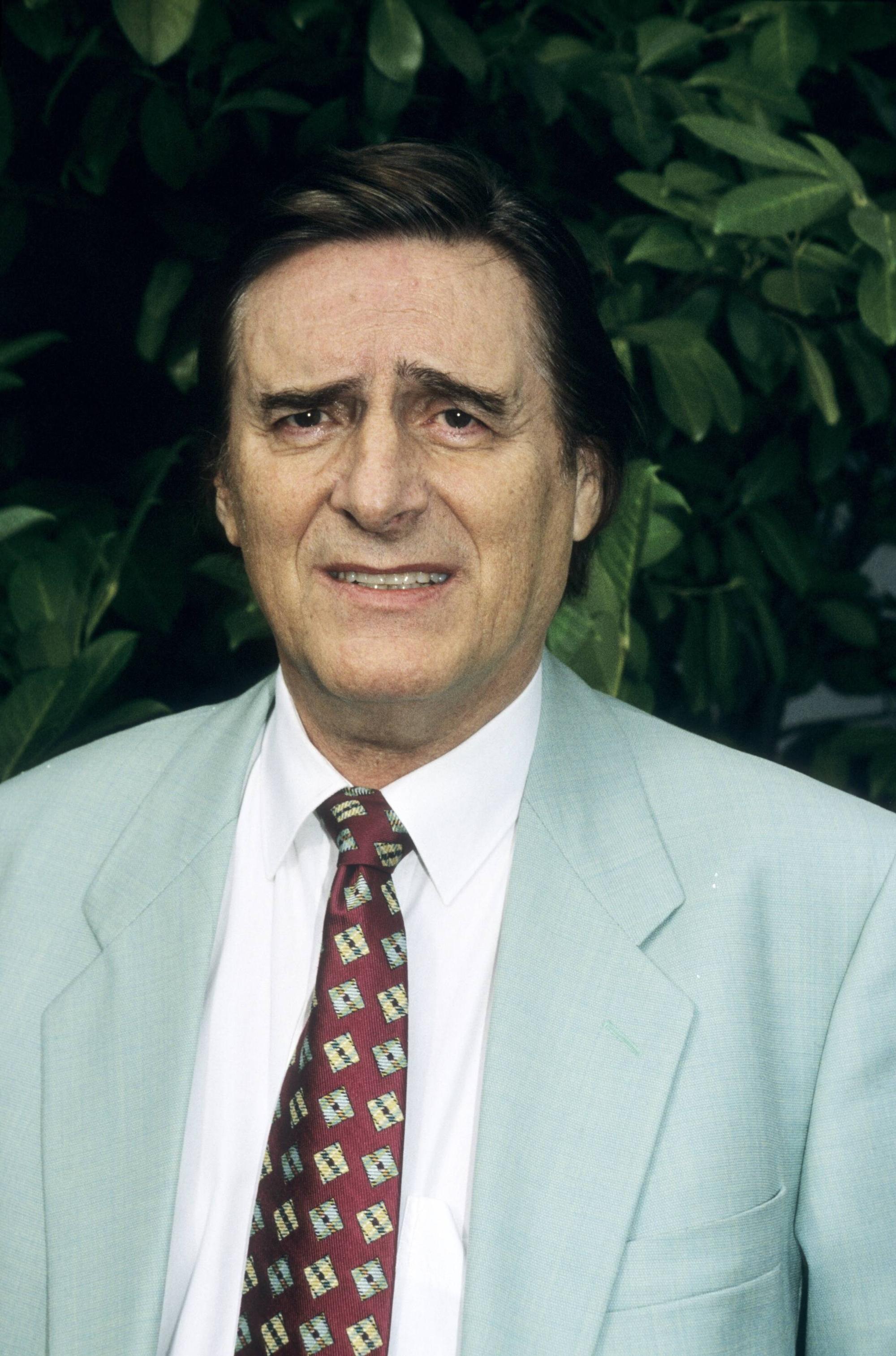 Helmut Fischerimago56837061h