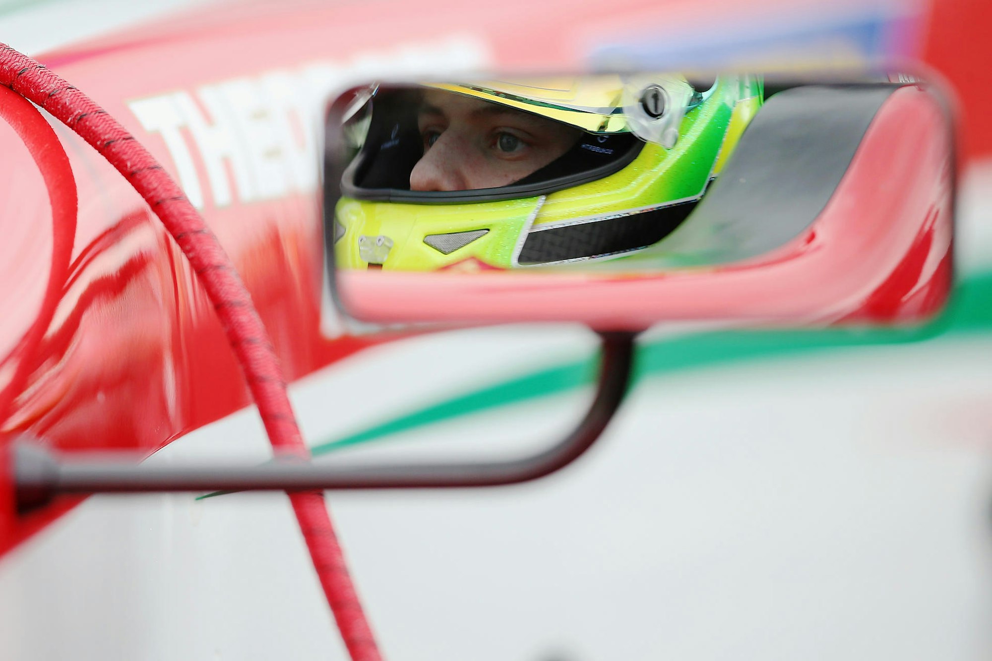 PIC SChumacher GETTY neu