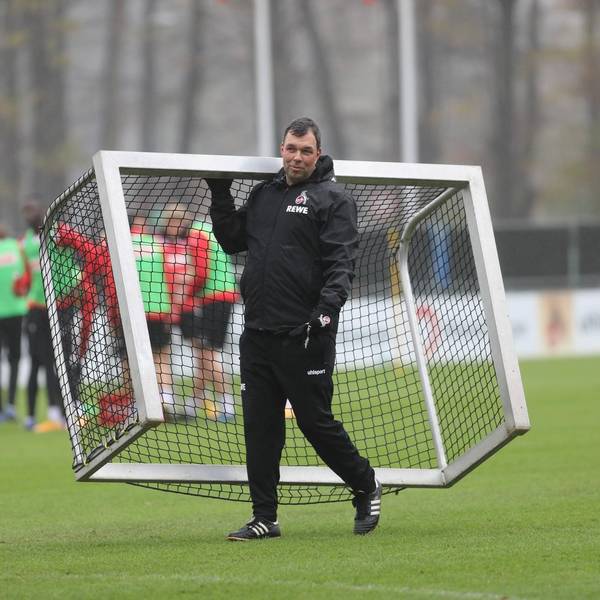 Andreas Menger