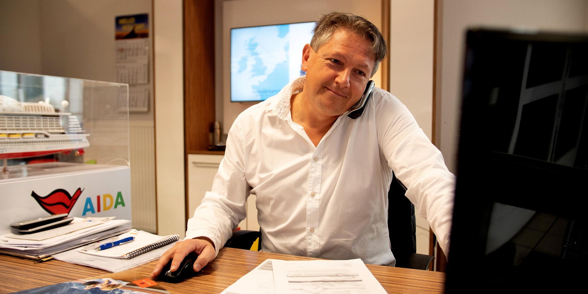 Reisebuero-Birkenheuer